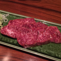 松庵 韓菜房 栄大津通店 - 