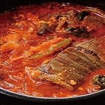 韓式肉膾