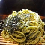 割烹むつごろう - 2015年5月ランチ訪問時撮影