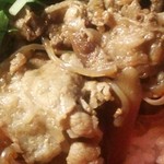 ほっともっと - 料理写真: