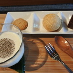 私房菜 きた川 - デザート