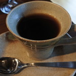 私房菜 きた川 - アメリカンコーヒー