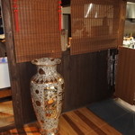 私房菜 きた川 - 店内の様子②