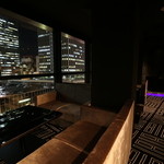 BAR LOUNGE 1818 - ⑤Bar Lounge(Night View)