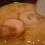 ないな - ☆チャーシューアップです(*^。^*)☆