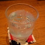 ないな - ☆お水グラスはこんな感じです（＾◇＾）☆