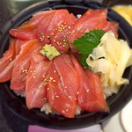 Sushi zanmai - 税抜477円という圧倒的コストパフォーマンス！