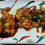 焼肉たらふく - ホルモン