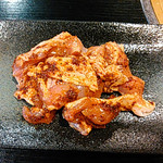 焼肉たらふく - ピリ辛タンドリー若どり