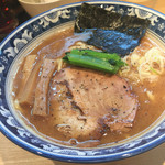 ラーメン雷鳥 - 