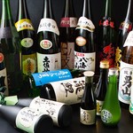 Marimo Tei - 飲み放題が本当お得！内容必見!!プレミアムに変更で一部を除き店内ドリンク全てOK(L.Oはなんと120分(^O^)）