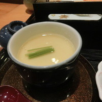 鮨隆 - 茶碗蒸し