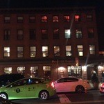 Peter Luger Steak House - 