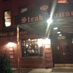 Peter Luger Steak House - 