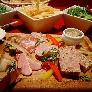 ル・コションドール・キタノ_2