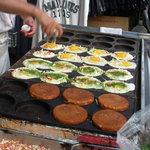 Ameyoko Yaki - 