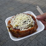 アメ横焼き - 