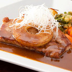 ドッグカフェ＆レストラン ブルスケッタ