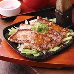 ぶたたま食堂 - 料理写真: