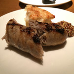 サロン・ド・シャンパーニュ ヴィオニス - アンドゥイエット