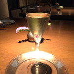 サロン・ド・シャンパーニュ ヴィオニス - ゴッセ