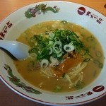 天下一品 - ｢こってり大｣800円