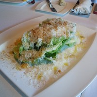RUBY JACK'S SEAFOOD & STEAK - 