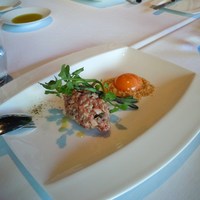 RUBY JACK'S SEAFOOD & STEAK - 