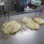 おっ好み焼 ようよう - 作製中