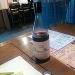 Bishamon - 赤ワイン（ボトル）