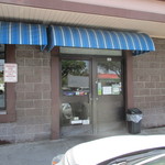 Big Island Grill - 外観