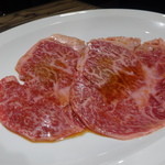 焼肉 ジャンボ 本郷店 - 野原焼