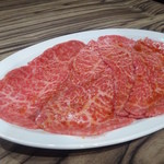 焼肉 ジャンボ - シンシン