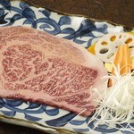 烤涮涮锅特选肋眼肉