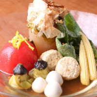 おでんと和食と時々チーズ 汁いち 横浜店 （シルイチ）のご予約 - 横浜