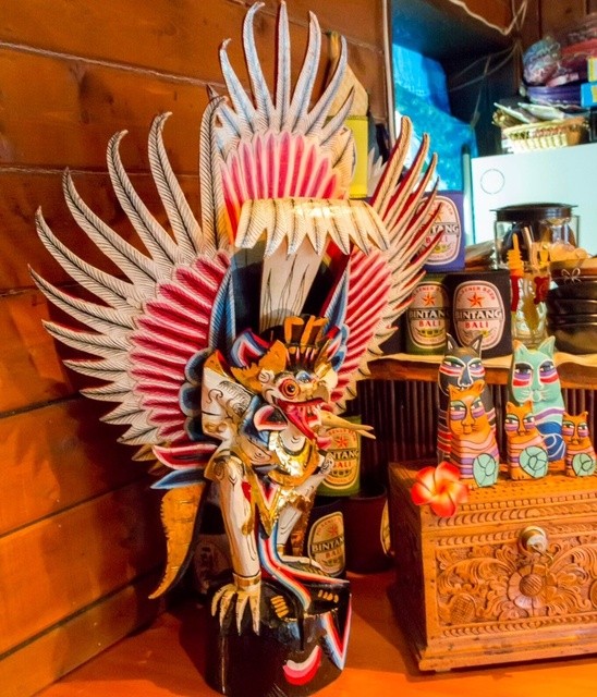 マタハリ（matahari） - 青森（インドネシア料理）の写真