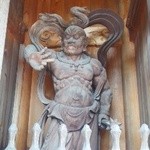 焼肉亭 ばりきや - 近くの美濃国分寺