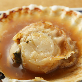 かき焼き はじめ_1