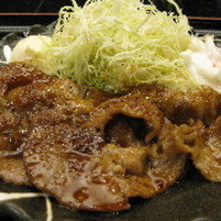 日替り定食