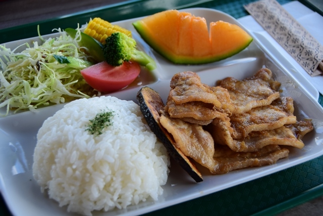 ムスタッシュ ボス（Mustache Boss） - 美瑛町その他（洋食）の写真