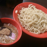 屋台つけ麺 - 