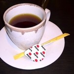 まる和 - コーヒー