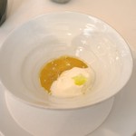 エスキス - カボチャスープ