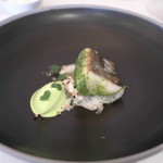 エスキス - サワラ