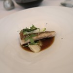 エスキス - 甘鯛