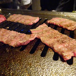 Jukusei Yakiniku Pondo - 