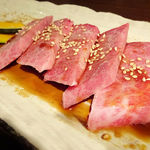 Jukusei Yakiniku Pondo - 