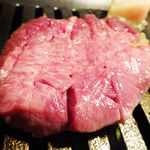 Jukusei Yakiniku Pondo - 