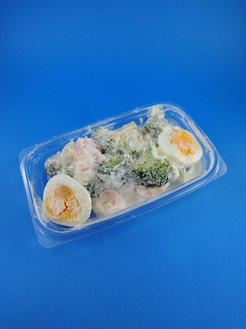 家呑み最強のアテ 海老とブロッコリーのサラダ By おいしん坊 万才 閉店 オリジン弁当 イオンつきみ野店 つきみ野 弁当 食べログ