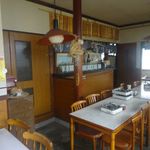 松美食堂 - 
      松美食堂内観
      